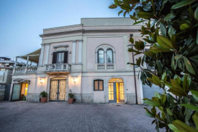 Гостиница Giardini 82 B&B  Гравина-Ин-Пулья